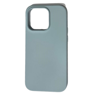 CARCASA IPHONE 14 PRO - CASE AZUL CLARITO