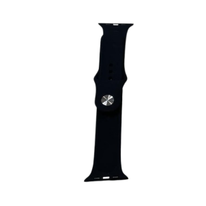 CORREA - APPEL WATCH SILICONA (42 / 44 / 49 mm)