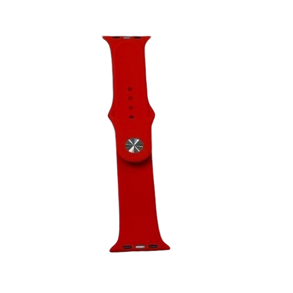 CORREA - APPEL WATCH SILICONA (42 / 44 / 45 mm)