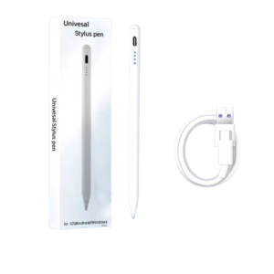 LAPIZ TACTIL - UNIVERSAL BLANCO