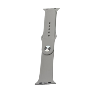 CORREA - APPEL WATCH SILICONA (42 / 44 / 49 mm)
