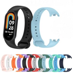 CORREA MI BAND 8
