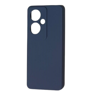 CARCASA OPPO RENO 11F 5G - CASE AZUL