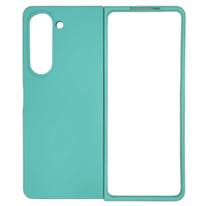 CARCASA SAMSUNG Z FLOD 6 – COVER CELESTE