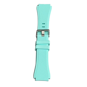 CORREA – UNIVERSAL 22MM TURQUESA