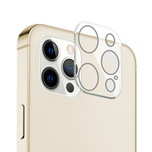 CRISTAL TEMPLADO CAMARA COMPLETO – IPHONE 16 PRO / 16PRO MAX