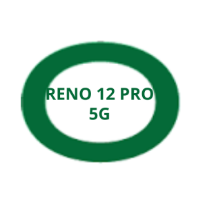 RENO 12 PRO 5G