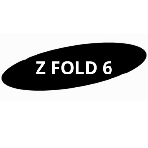 SAMSUNG Z FOLD 6
