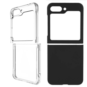 CARCASA SAMSUNG Z FLIP 6 – COVER