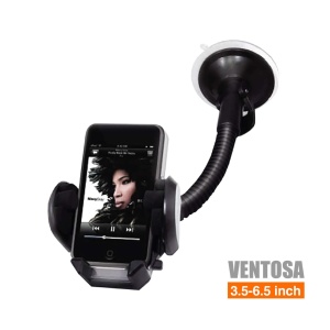 SOPORTE COCHE -  VENTOSA IDUSD G20A