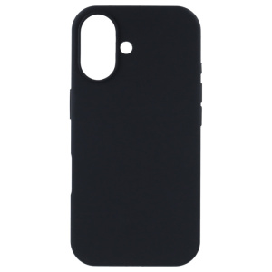 CARCASA IPHONE 16 - CASE NEGRA