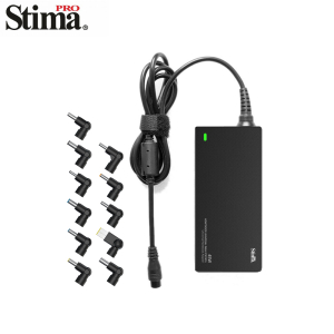 CARGADOR UNIVERSAL PORTATIL –STIMA 45W  / SAU-A208