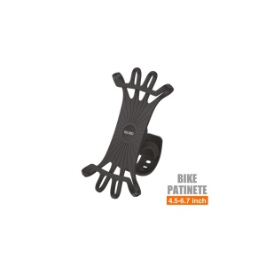 SOPORTE BICICLETA / PATINETE - SILICONA IDUSD G90A