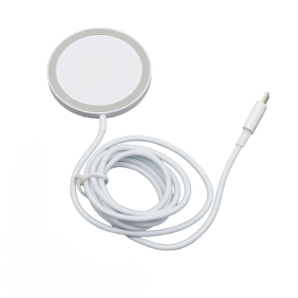 CARGADOR INALAMBRICO NEW SCIENCIE – 20W  WX-07 - Imagen 2