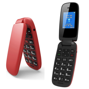 TELEFONO MOVIL MAYORES – USHINING F200