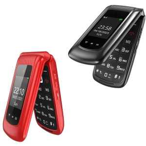 TELEFONO MOVIL MAYORES - ULEWAY G380D