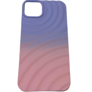 CARCASA IPHONE 15 PLUS- DIBUJO ONDAS