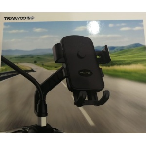 SOPORTE MOTOCICLETAS – TRANYOO T-Z22