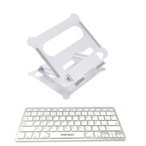 SOPORTE Y TECLADO