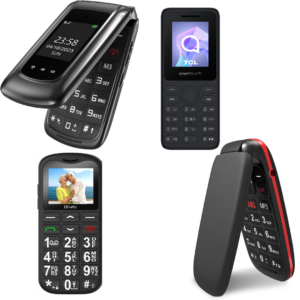 TELEFONOS PERSONAS MAYORES