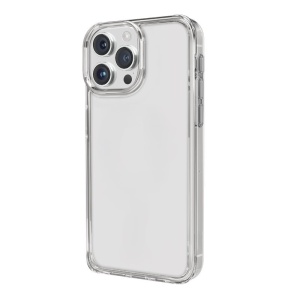 FUNDA IPHONE 16 – SILICONA RIGIDA