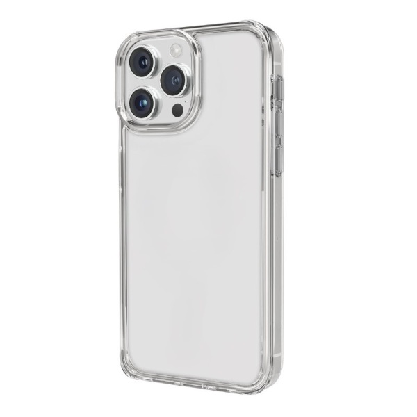 FUNDA IPHONE 16 – SILICONA RIGIDA