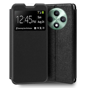 LIBRO RENO 12 F 4G/5G // RENO 12FS 4G/5G – NEGRO