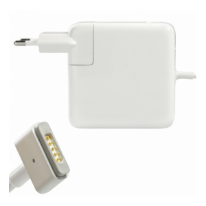 CARGADOR UNIVERSAL APPEL MACBOOK – MAGSAFE 2 (T)  60W