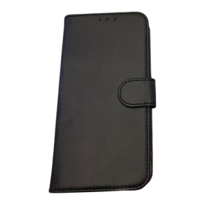 FUNDA SAMSUNG S25 - LIBRO PIEL