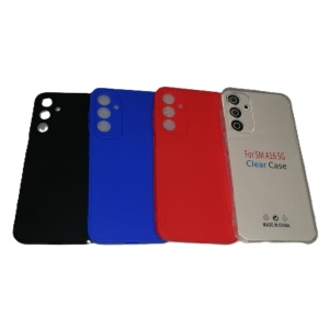 FUNDA SAMSUNG A16 - SILICONA