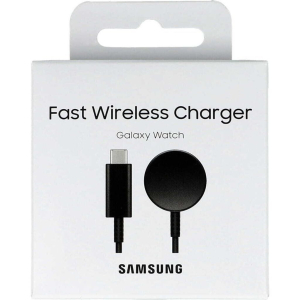 CARGADOR SAMSUNG INALAMBRICO - GALAXY WACTCH