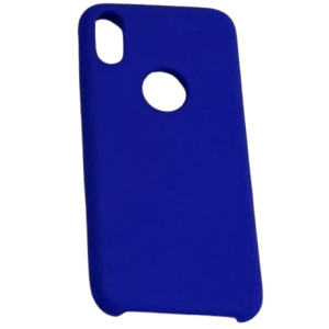CARCASA IPHONE XR – CASE AZUL