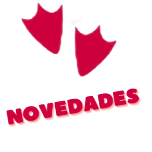 NOVEDADES