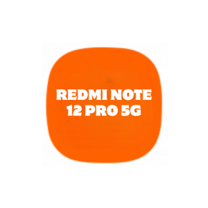 REDMI NOTE 12 PRO 5G