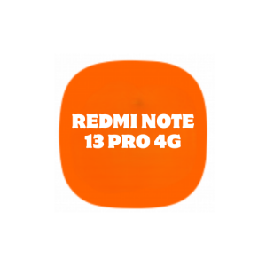 REDMI NOTE 13 PRO 4G