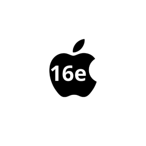 IPHONE 16e